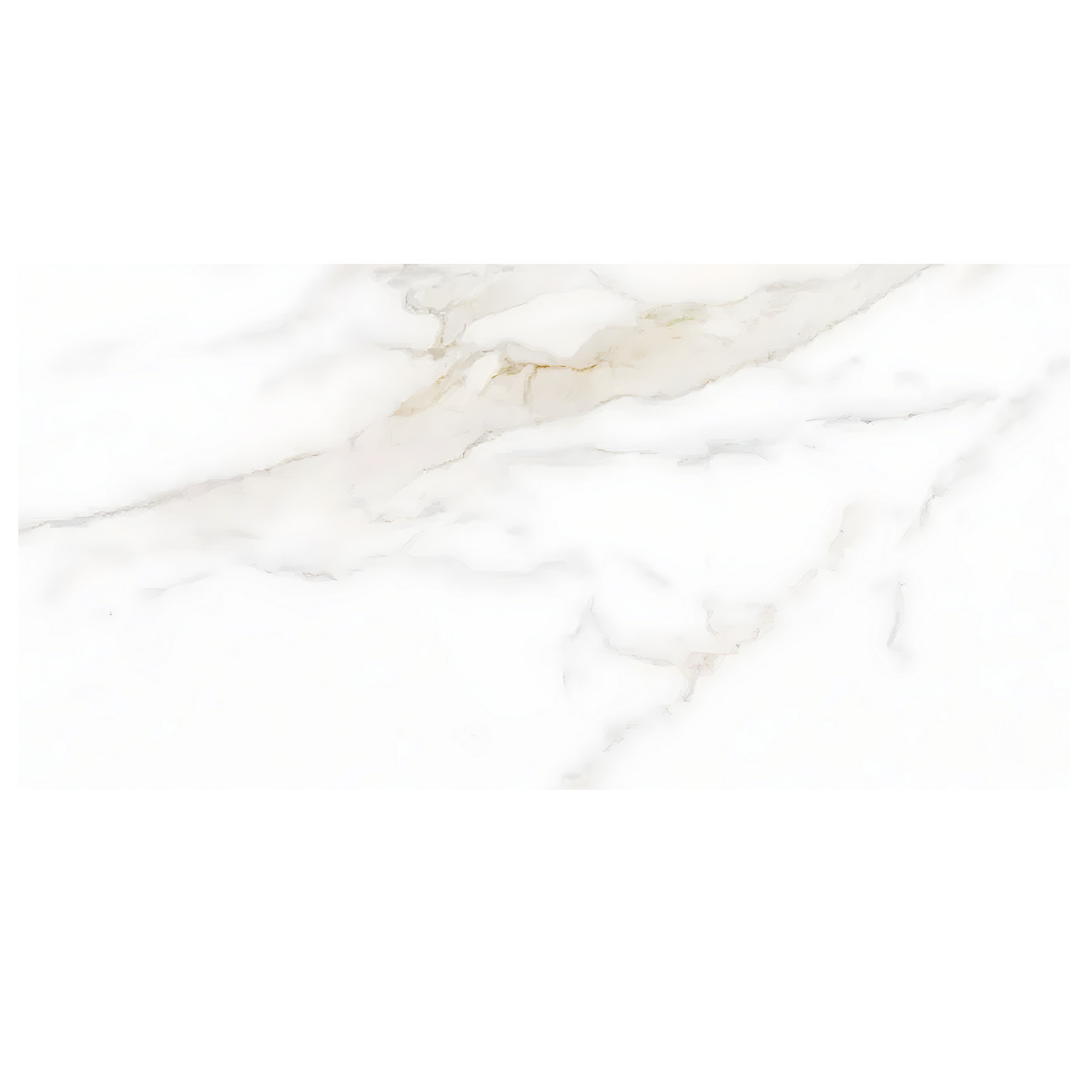 Cifre Cerámica Diamond Gold glans Tegel 60x120cm